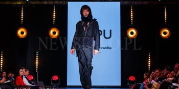 SAPU Cracow Fashion Week 2024