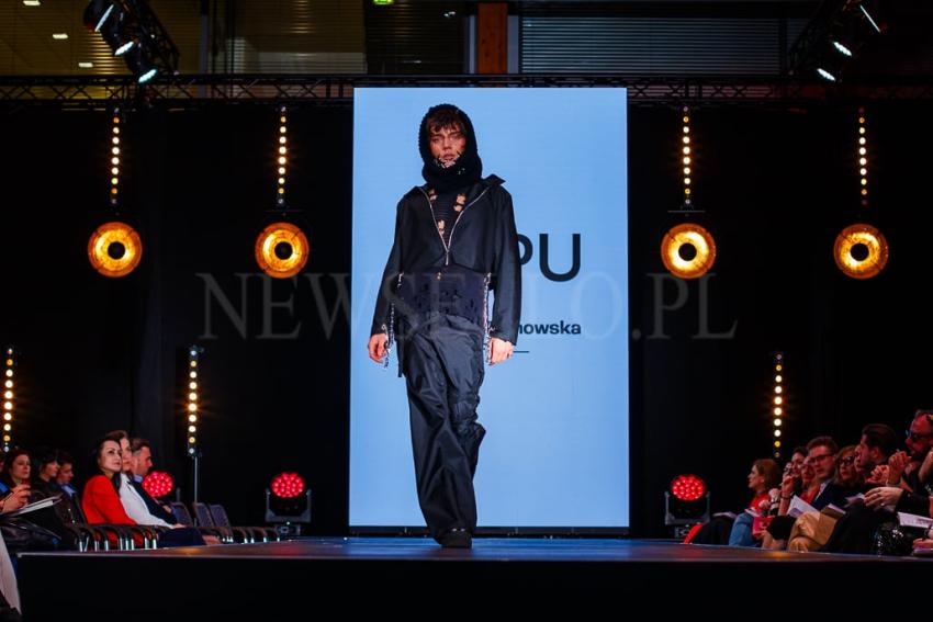 SAPU Cracow Fashion Week 2024