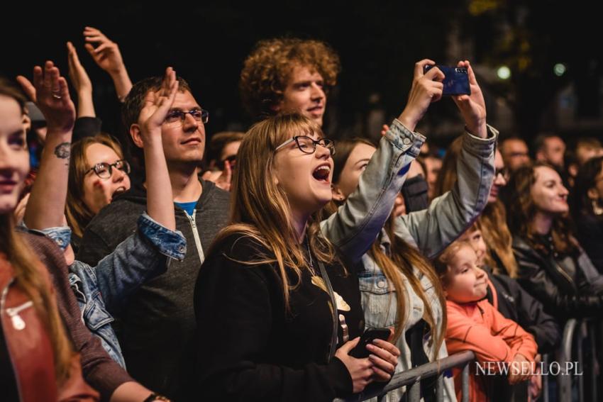 Kulturalia 2019 - dzień 2