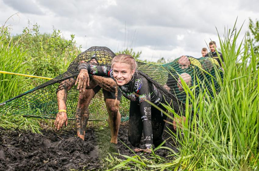 Runmageddon 2021 - Warszawa - dzień 1