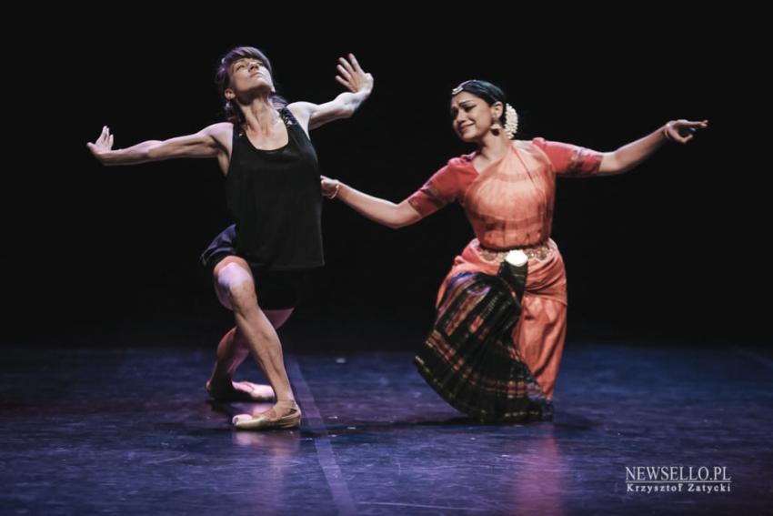 Brave Festival: Melanie Lomoff + Rama Vaidyanathan