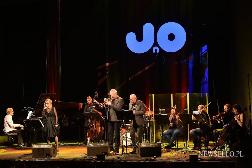 Jazz na Odrą 2019 - dzień 1