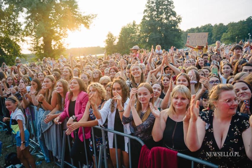 Dawid Kwiatkowski, Muzyka, Poznań, festiwal, na falach, Foto, zdjęcia, lato, wakacje,