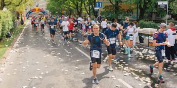 16. PKO Poznań Półmaraton