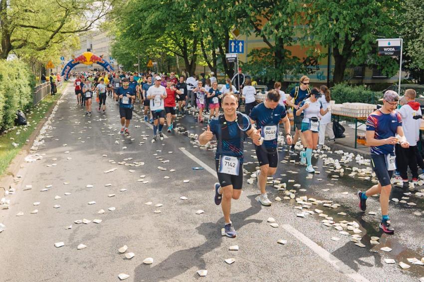 16. PKO Poznań Półmaraton