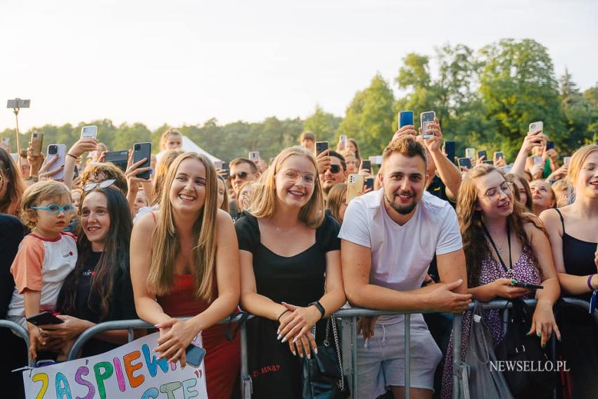 Dawid Kwiatkowski, Muzyka, Poznań, festiwal, na falach, Foto, zdjęcia, lato, wakacje,