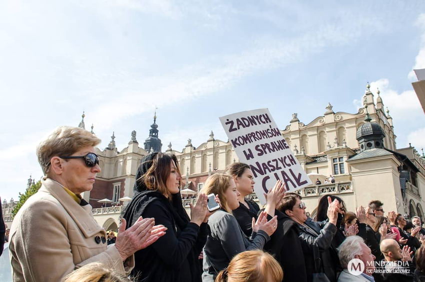 Czarny Protest