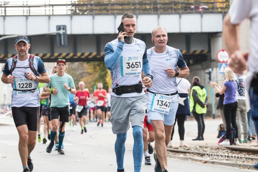 21. Poznań Maraton