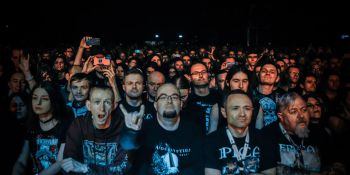 Epica, Apocalyptica zagrały w Warszawie