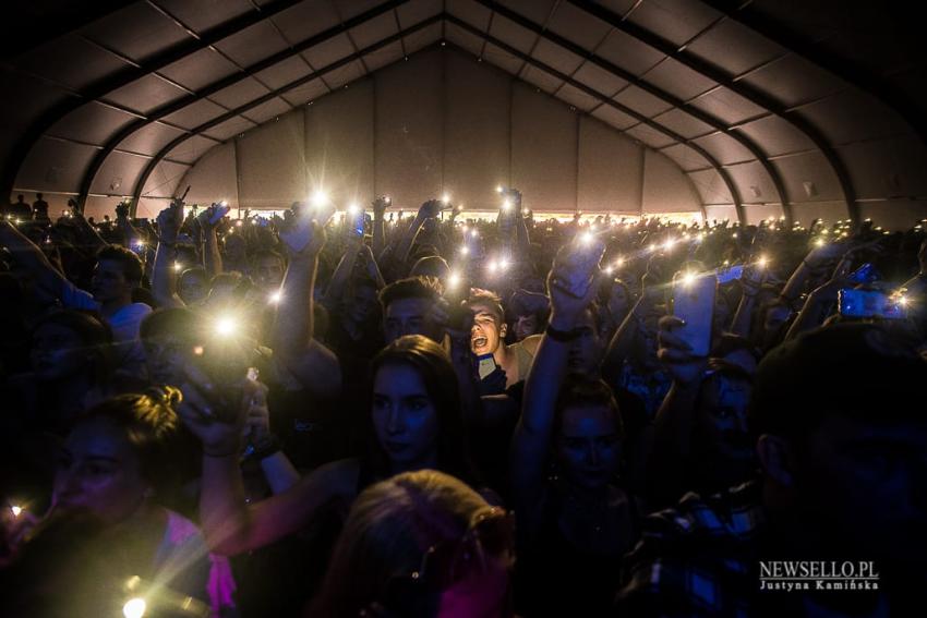 Kraków Live Festiwal - dzień 2