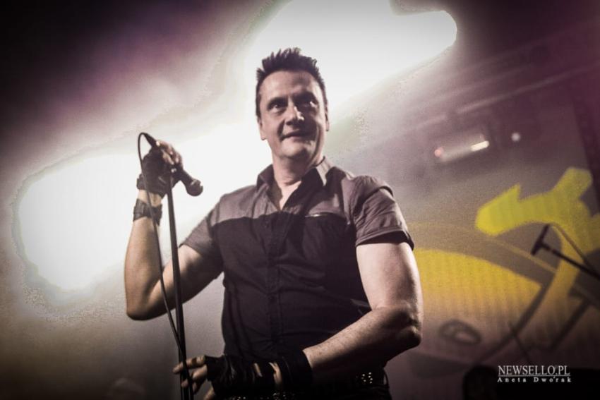 Die Krupps & Front Line Assembly