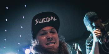 Koncert Suicidal Tendencies