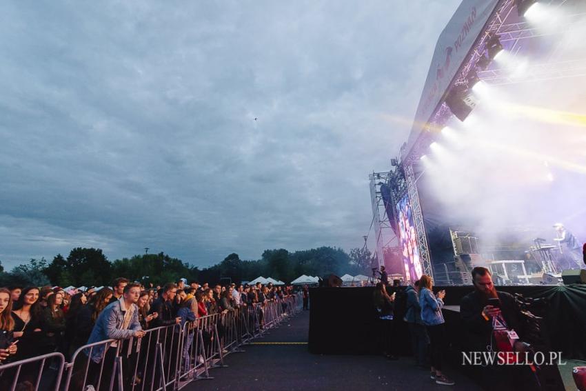 Juwenalia Poznań 2019 - korowód