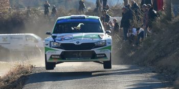 90. Rallye Automobile de Monte-Carlo 2022
