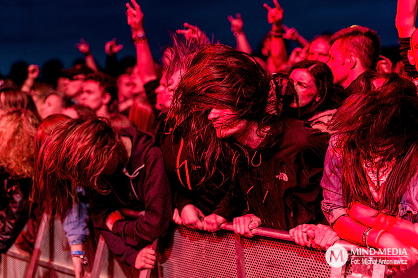 Jarocin Festiwal dzień 3