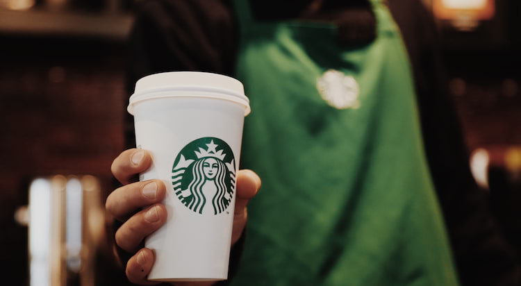 Starbucks w liczbach – statystyki dotyczące 60 kawiarni w Polsce