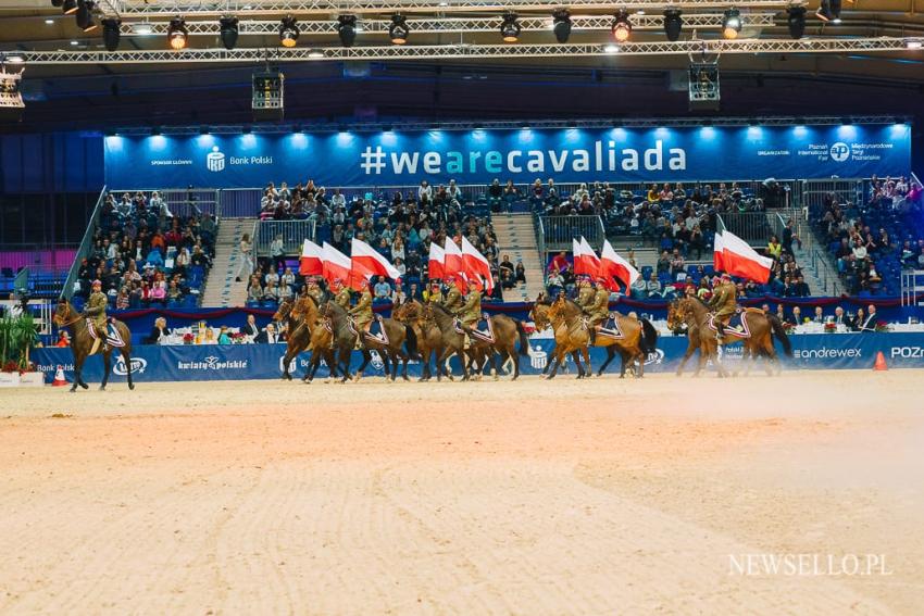 Cavaliada 2018