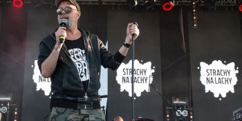 ROCKOWIZNA Festiwal 2022 - dzień trzeci