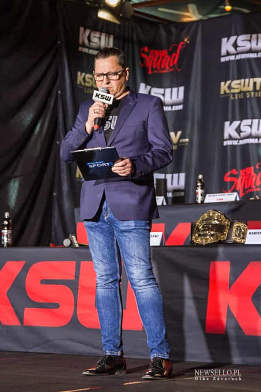 KSW Warszawa