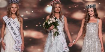 Miss Dolnego Śląska 2021 - Gala finałowa
