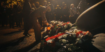 Obchody 73. rocznicy śmierci Witolda Pileckiego
