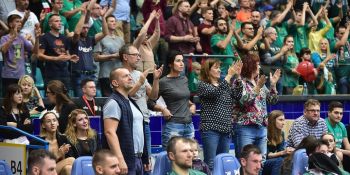 WKS Śląsk Wrocław - Twarde Pierniki Toruń 79:74