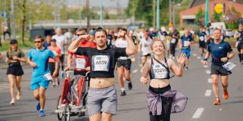 16. PKO Poznań Półmaraton