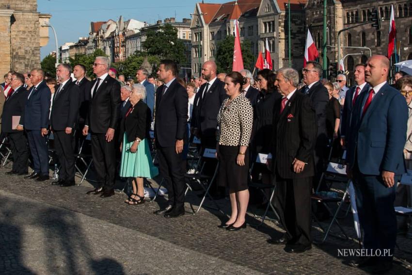 65 rocznica Poznańskiego Czerwca