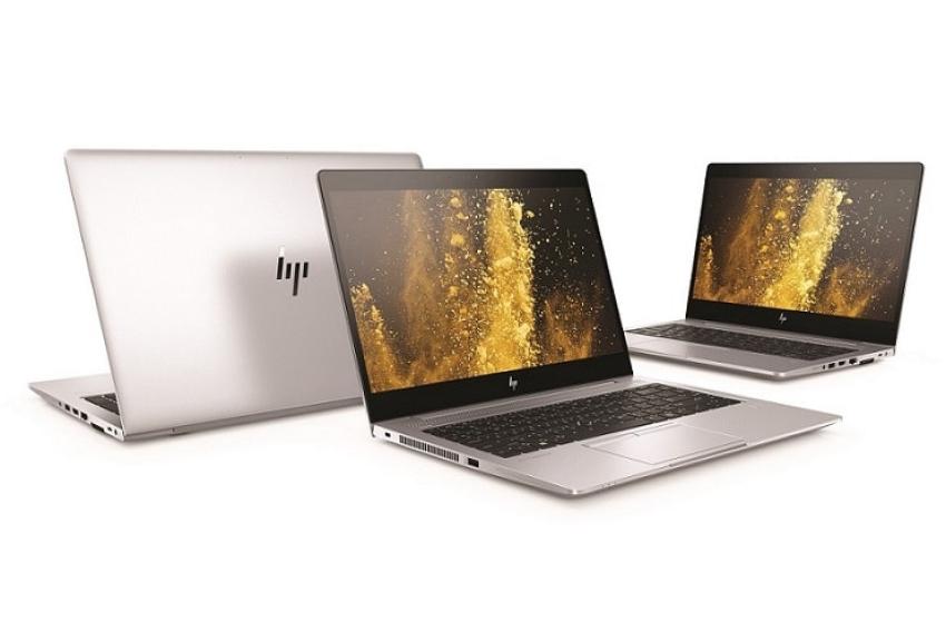 HP EliteBook 800 (fot. materiały prasowe)