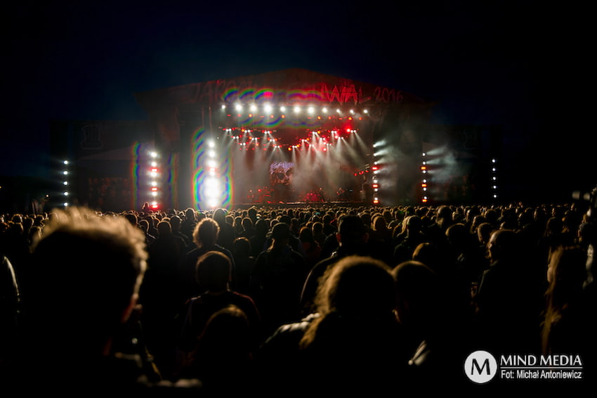 Jarocin Festiwal dzień 3