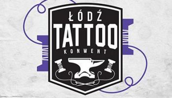 Łódź Tattoo Konwent