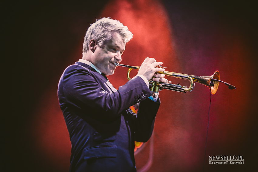 Chris Botti 2017