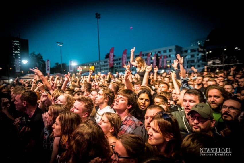 Juwenalia Kraków 2018 - dzień 5