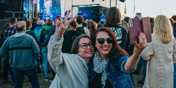 ROCKOWIZNA Festiwal 2022 - dzień trzeci