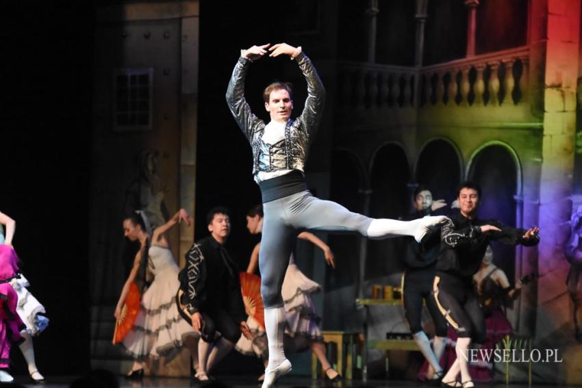Moscow City Ballet - Don Kichot