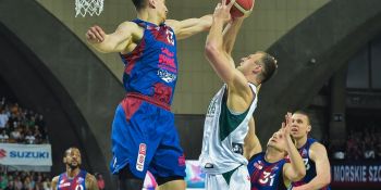 Śląsk Wrocław - King Szczecin 65:92