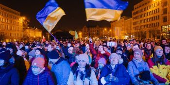 Światło dla Ukrainy - koncert w Poznaniu