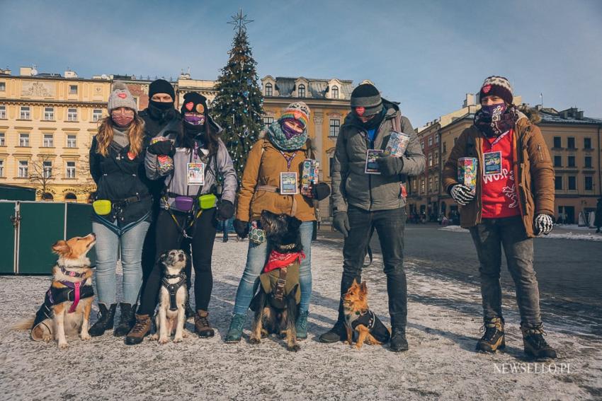 29. Finał WOŚP w Krakowie