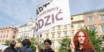 Czarny Protest