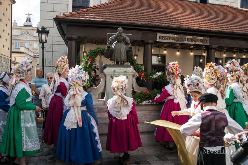 Święto Bambrów w Poznaniu