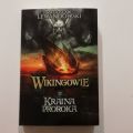 "Wikingowie: Kraina Proroka" – odpowiedz na pytanie i zgarnij książkę!