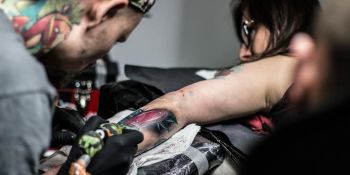 Poznań Tattoo Konwent