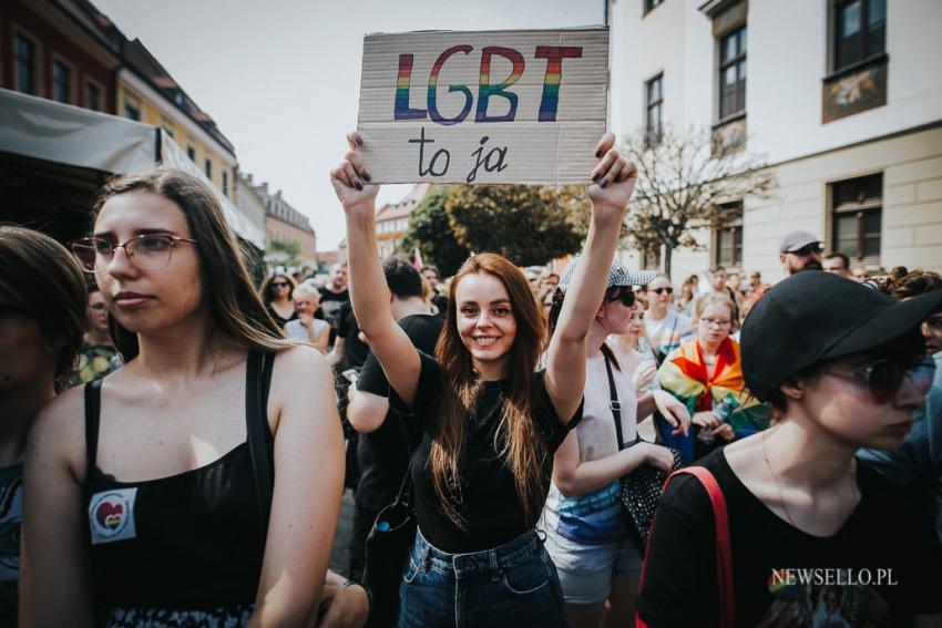 Solidarnie z Białymstokiem