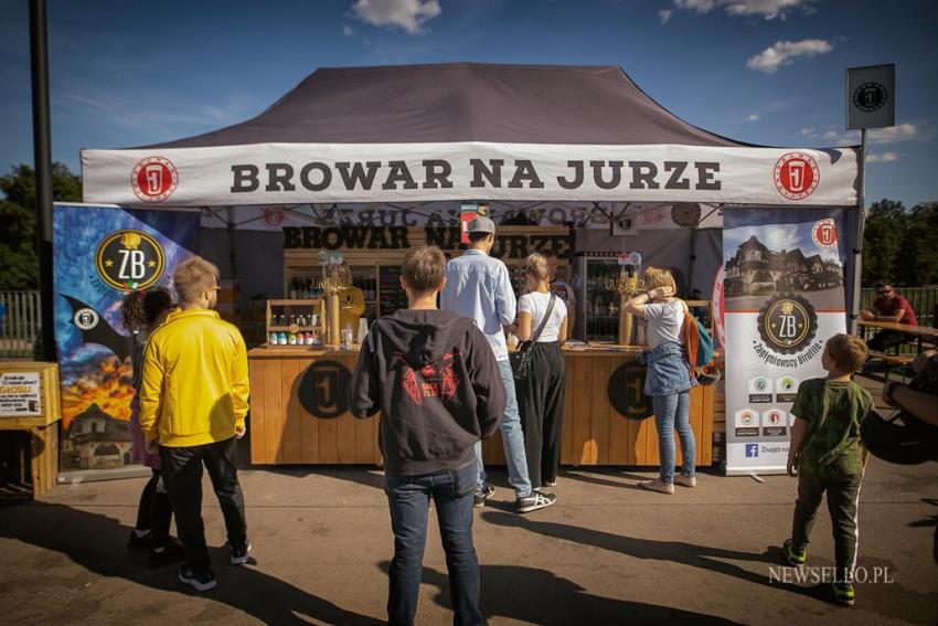 11.Wrocławski Festiwal Dobrego Piwa 2021 (18+)