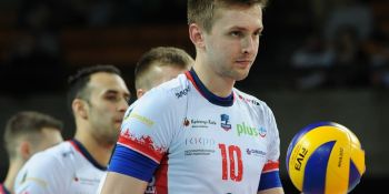 Trefl Gdańsk - ZAKSA Kędzierzyn Koźle