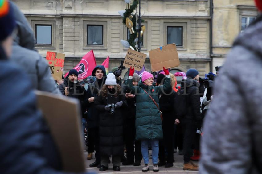 Ostatni dzwonek - dostępna aborcja teraz