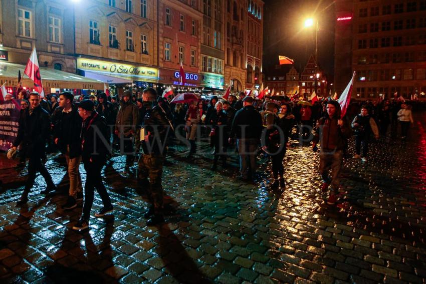 Narodowy Dzień Pamięci Żołnierzy Wyklętych