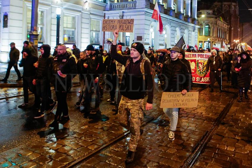 Narodowy Dzień Pamięci Żołnierzy Wyklętych