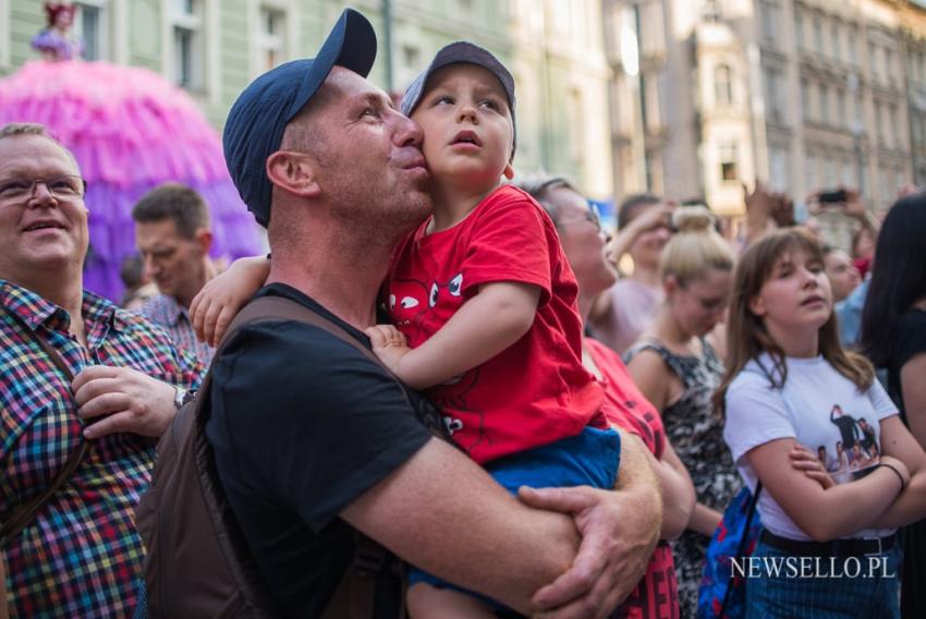 Malta Festival Poznań 2019