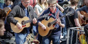 Gitarowy Rekord Guinnessa 2016